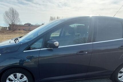 Ford C-Max 122.000 km 8.900 &euro; Parchim 19370