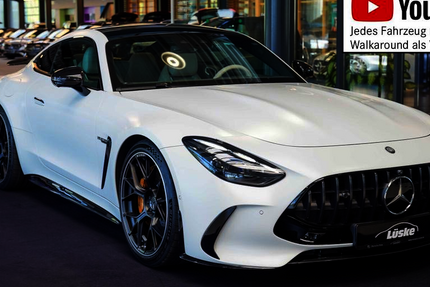 Mercedes-Benz AMG GT 24.102 km 186.900 &euro; Cloppenburg 49661