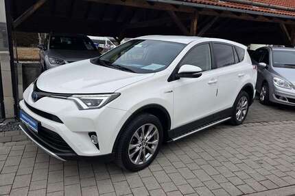 Toyota RAV 4 91.200 km 19.990 &euro; Peiting 86971