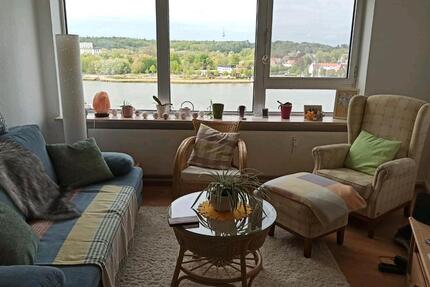 Wohnung mit bestem Blick von Privat 1 zimmer