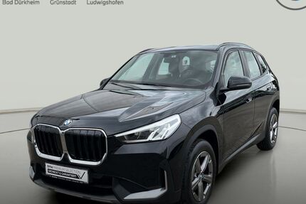 BMW X1 124.500 km 25.900 &euro; Grünstadt 67269