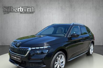 Skoda Kamiq 82.138 km 16.990 &euro; Hillersleben 39343