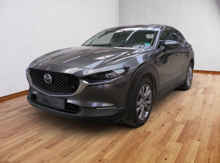 Mazda CX-30 16.800 km 24.500 &euro; Rinteln 31737