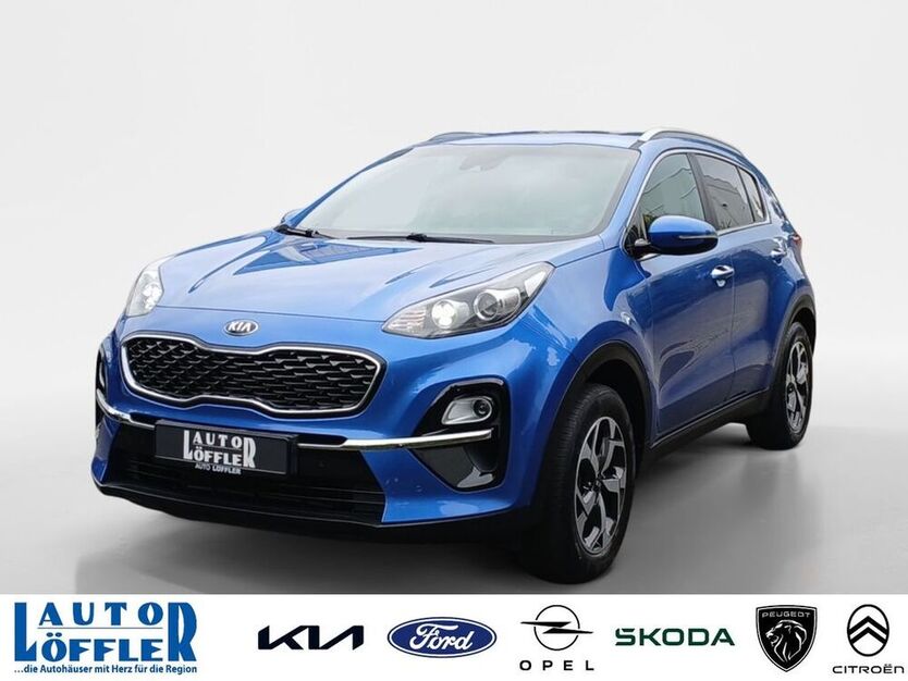 Sportage