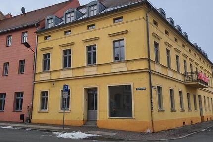 Gewerbeobjekt Torgau - 390&euro; | Angebot:25138343