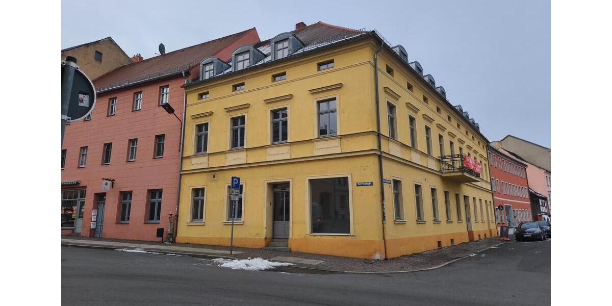 Gewerbeobjekt Torgau - 390&euro; | Angebot:25138343