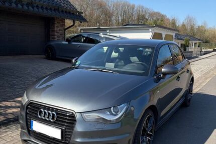Audi A1 148.000 km 9.100 &euro; Forst 57537