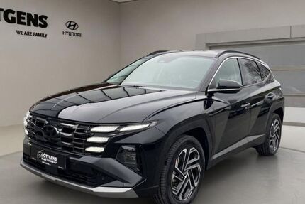 Hyundai TUCSON 10.954 km 34.990 &euro; Soest 59494