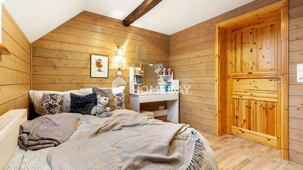 Einfamilienhaus Oberviechtach Schönthan - 6 Zimmer, 200 m&sup2;, 300.000&euro; | Angebot:25694084