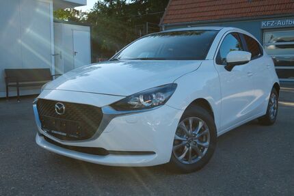 Mazda 2 43.147 km 15.200 &euro; München 81249