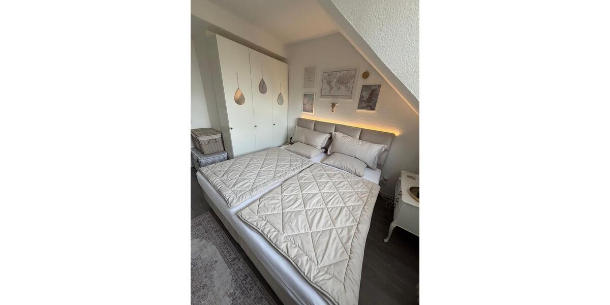 Maisonettenwohnung Seevetal Hagolt - 4.5 Zimmer, 132 m&sup2;, 1.490&euro; | Angebot:26347996