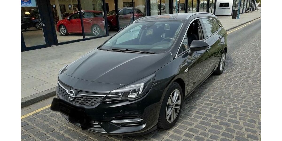 Opel Astra 78.000 km 11.990 &euro; Heusenstamm (bei Frankfurt) 63150