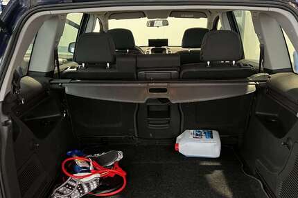 Opel Zafira 90.000 km 6.500 &euro; frankfurt am Main 65931