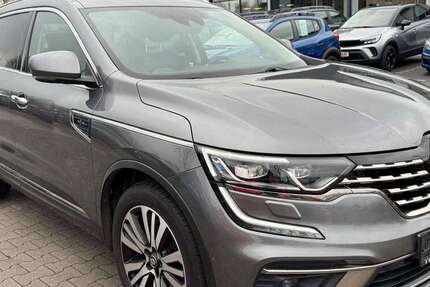 Renault Koleos 195.150 km 14.490 &euro; Wiesmoor 26639