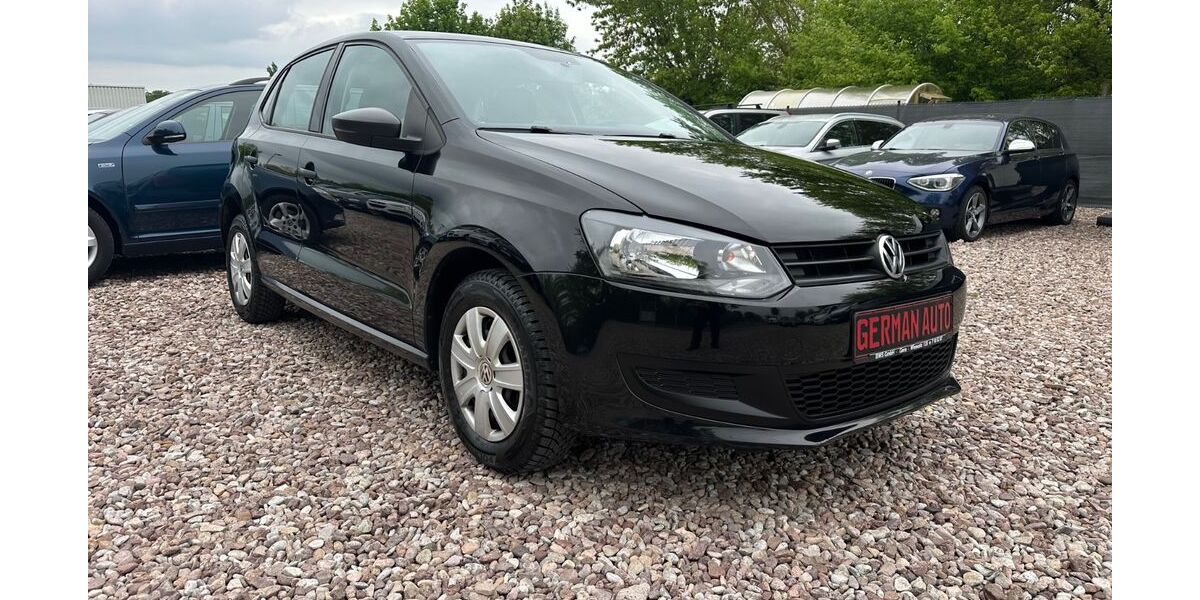 VW Polo 115.500 km 5.490 &euro; Erfurt 99091