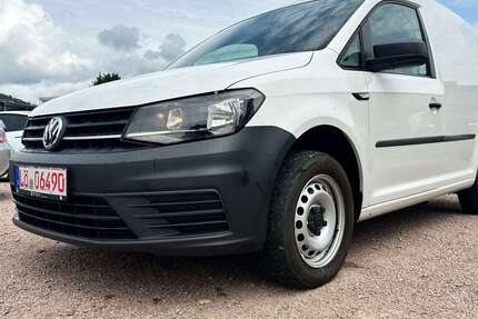 VW Caddy 96.000 km 13.950 € Schopfheim 79650