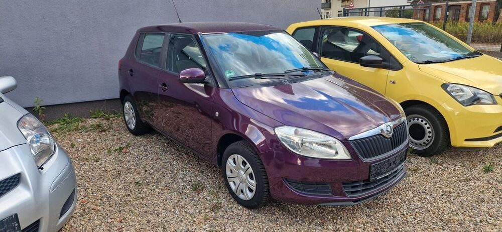 Fabia