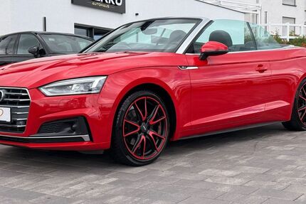 Audi A5 94.100 km 23.150 &euro; Wolfhagen 34466