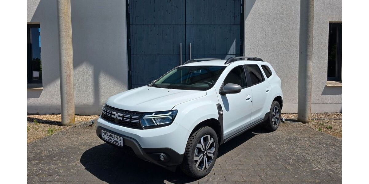 Dacia Duster 6.000 km 22.980 &euro; Spangdahlem 54529