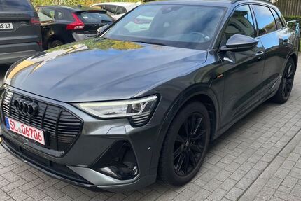 Audi e-tron 170.000 km 18.900 &euro; Harrislee 24955