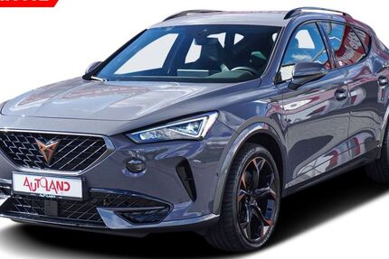 Cupra Formentor 56.360 km 26.950 &euro; Köthen 06366