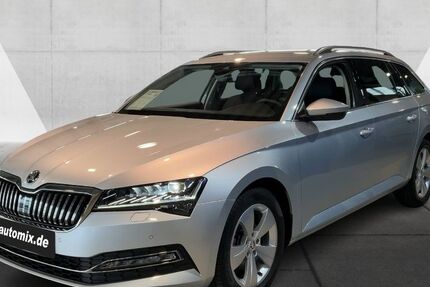 Skoda Superb 34.319 km 22.900 € Enge-Sande 25917