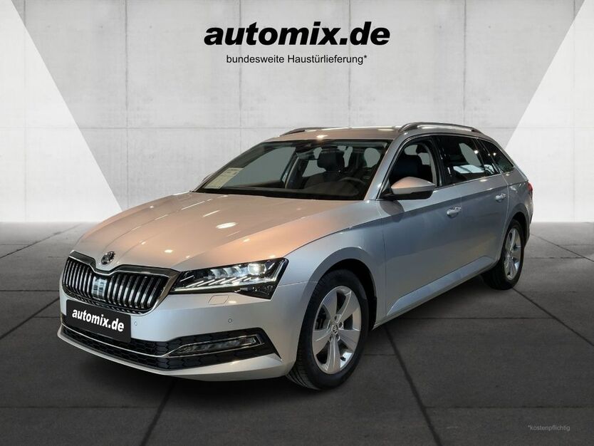 Skoda Superb 34.319 km 22.900 € Enge-Sande 25917