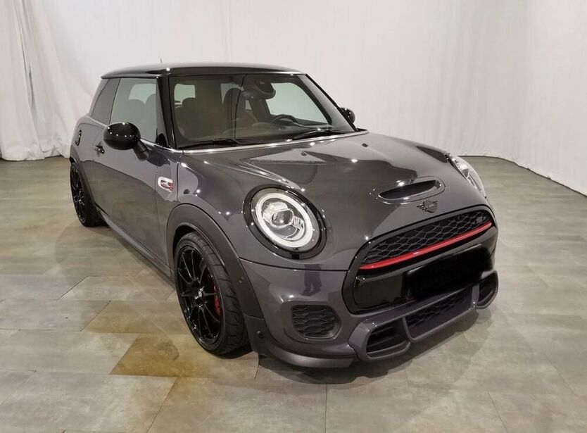 John Cooper Works