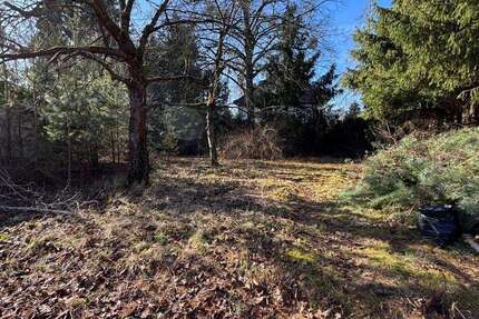 Grundstück Potsdam Krampnitz - 314.000&euro; | Angebot:25300004