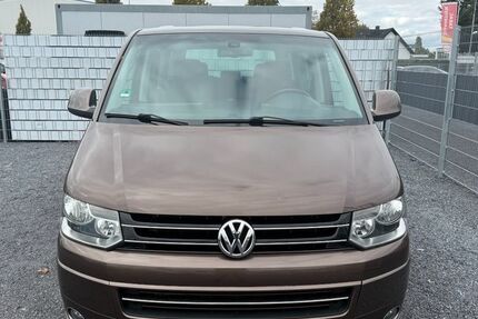 VW T5 Transporter 183.290 km 9.800 &euro; KEHL 77694