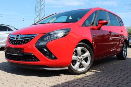 Opel Zafira 85.150 km 8.990 &euro; Flörsheim 65439