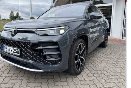 VW Tayron 8.000 km 63.900 € Prenzlau 17291