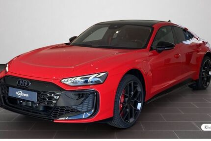 Audi RS e-tron GT 2.900 km 149.900 &euro; Simmern 55469