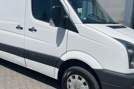 VW Crafter 168.922 km 9.900 € Essen 45136