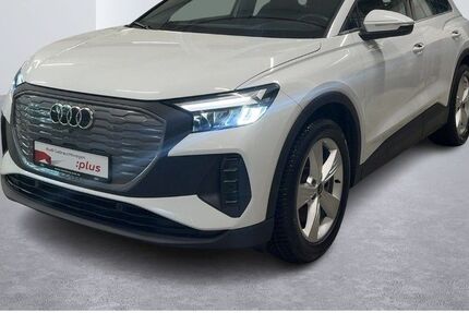 Audi Q4 e-tron 25.711 km 32.660 &euro; Hamburg 20537