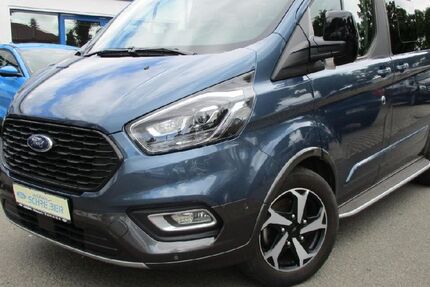 Ford Tourneo Custom 37.287 km 38.950 &euro; Börde-Hakel OT Westeregeln 39448
