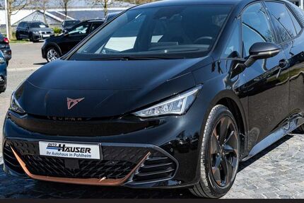 Cupra Born 6.000 km 35.985 &euro; Pohlheim 35415
