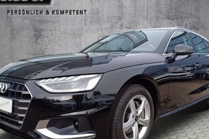 Audi A4 47.500 km 29.950 &euro; Ulm 89077