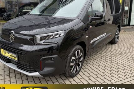 Citroen Berlingo 10.000 km 33.120 &euro; Weimar 99427