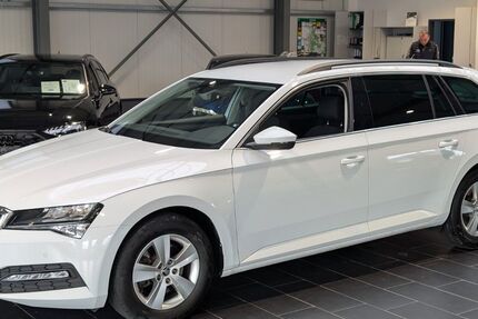 Skoda Superb 111.000 km 22.900 &euro; Weinheim 69469