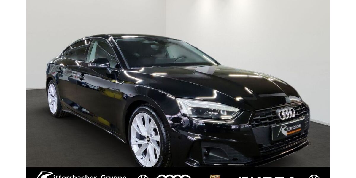 Audi A5 41.000 km 34.990 &euro; Grünstadt 67269
