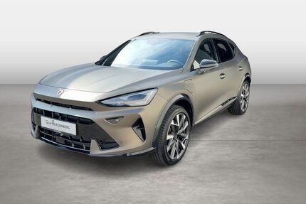 Cupra Formentor 9.900 km 39.990 &euro; Radolfzell 78315