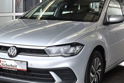 VW Polo 14.468 km 19.440 &euro; Bad Friedrichshall 74177