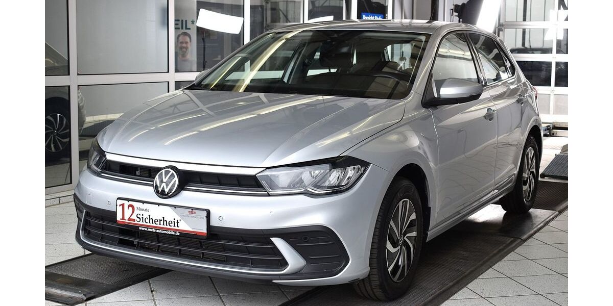 VW Polo 14.468 km 19.440 &euro; Bad Friedrichshall 74177