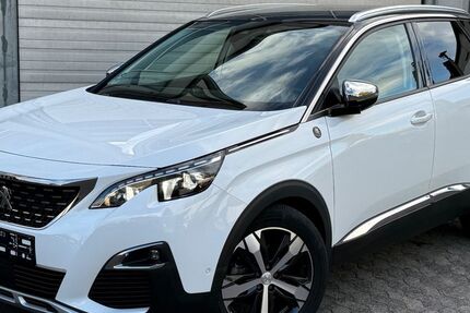 Peugeot 3008 102.000 km 12.900 &euro; Fulda 36100