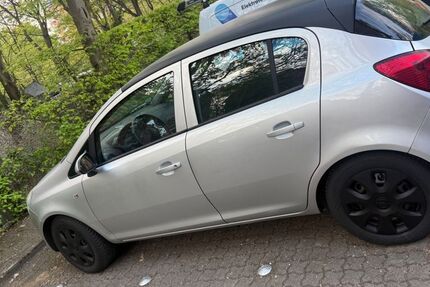 Opel Corsa 140.000 km 4.700 &euro; Hamburg 22765
