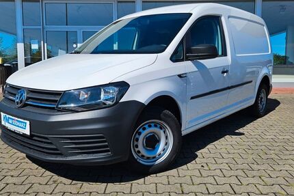 VW Caddy Maxi 32.200 km 17.990 &euro; Walbeck 06333