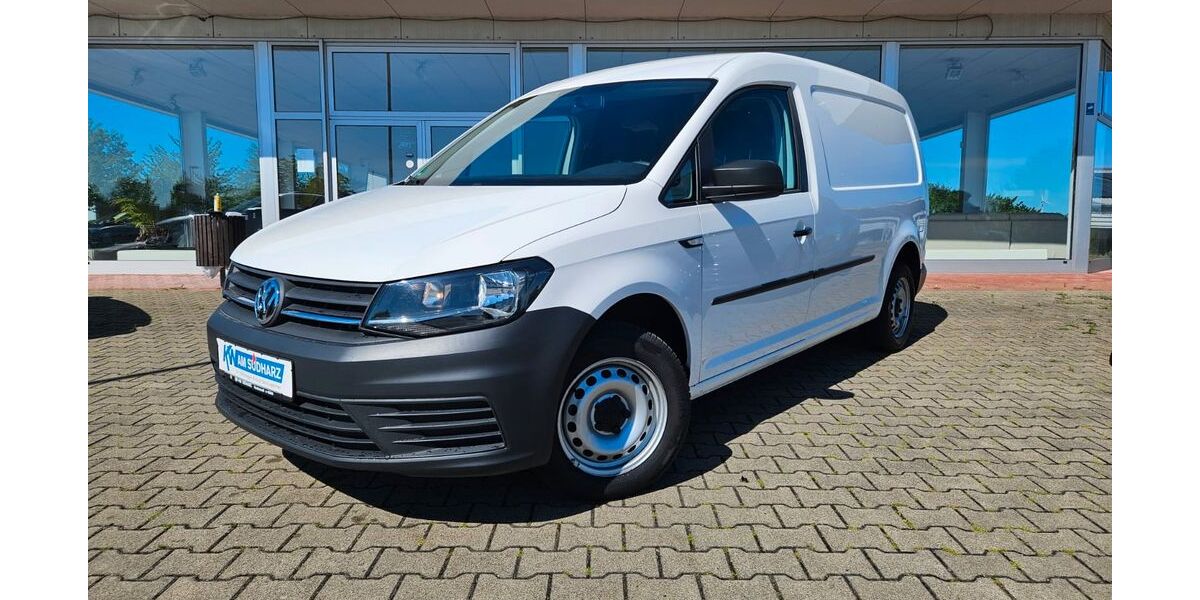 VW Caddy Maxi 32.200 km 17.990 &euro; Walbeck 06333