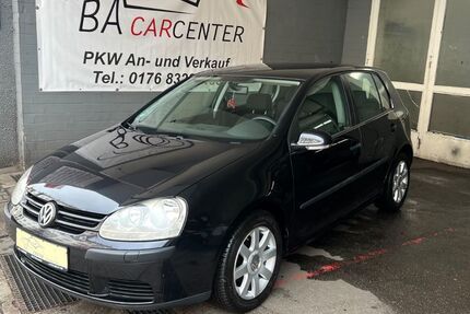 VW Golf 124.000 km 3.999 &euro; Pforzheim 75177