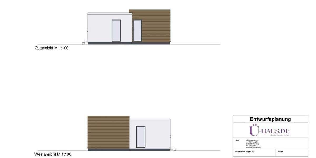 Bungalow Selb - 3 Zimmer, 80 m&sup2;, 285.150&euro; | Angebot:25845088